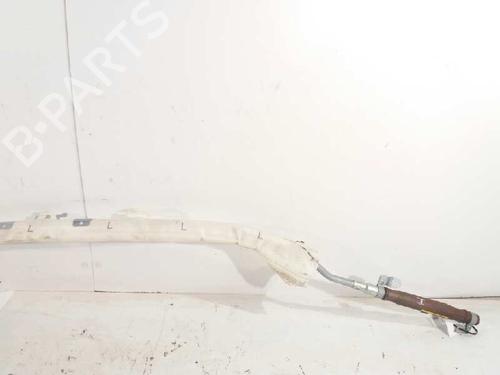 Used Left curtain airbag SKODA OCTAVIA II (1Z3) [2004-2013]  4753309