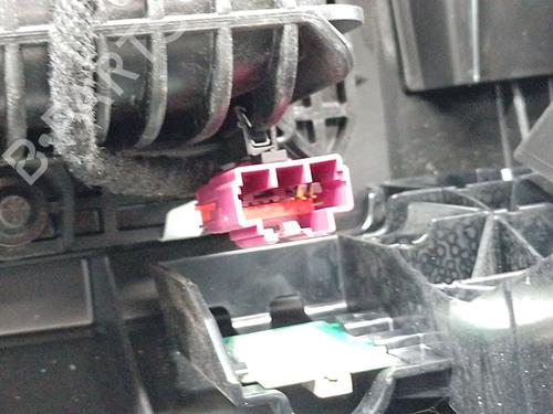 Instrumentbræt VOLVO XC60 I SUV (156)  | BP29827535C46