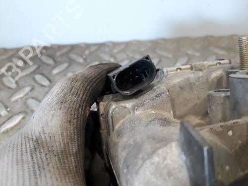 Throttle body OPEL AGILA A (H00) | BP10069047M82