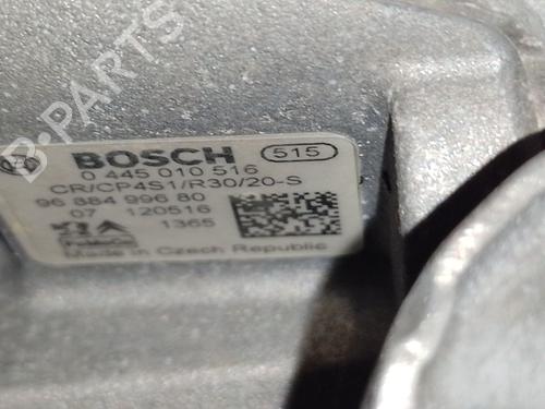 Engine PEUGEOT 308 I (4A_, 4C_) 1.6 HDi | BP26175525M1