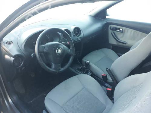 Gearbox SEAT IBIZA III (6L1)  | BP6829653M3 