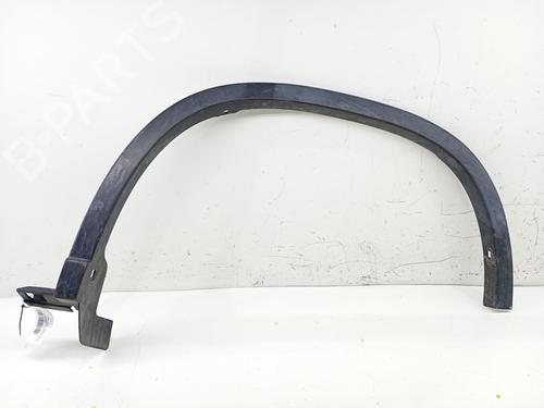 Used Rear left wheel arch trim Rear left wheel arch trim NISSAN X-TRAIL II (T31) 2.0 dCi (150 hp) 36159503 36159503