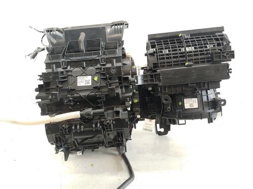 Used Heater matrix box Heater matrix box TOYOTA YARIS (_P21_, _PA1_, _PH1_) 1.5 (MXPA11) (125 hp) 34287668 34287668