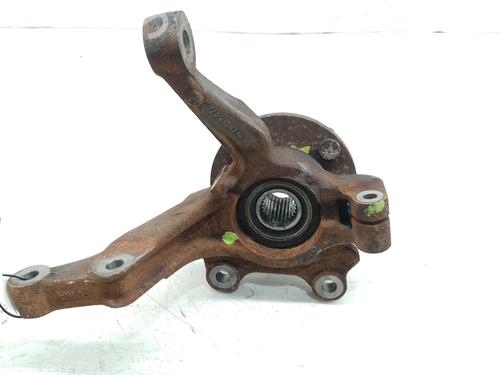 Used Right front steering knuckle FORD ECOSPORT 1.5 Ti (112 hp) 32411858