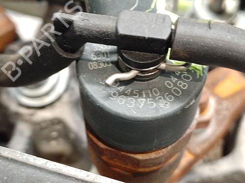 Engine SUZUKI VITARA (ET) HDI (SE 420HDI) | BP29285308M1 