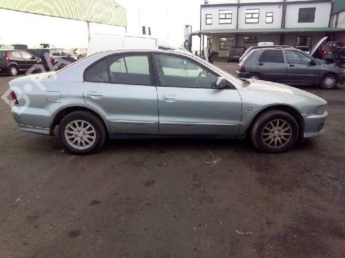 Ignition barrel MITSUBISHI GALANT VIII (EA_)  | BP7277454M48 