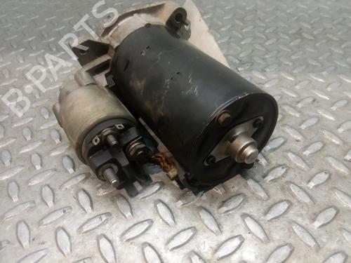 Startmotor MERCEDES-BENZ S-CLASS (W220)  | BP9177630M8 