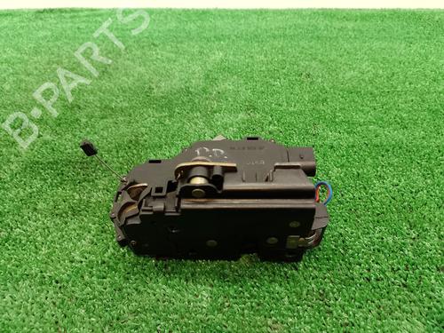 Used Front right lock VW GOLF IV (1J1) 1.9 TDI (90 hp) 17125408