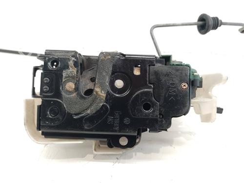 Front right lock VW POLO (9N_, 9A_) 1.4 TDI | BP19425723C97 