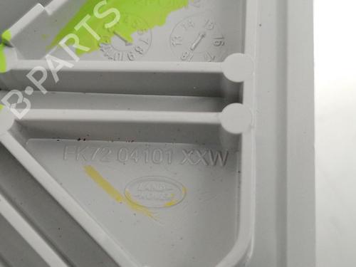 Left sun visor LAND ROVER DISCOVERY SPORT (L550) 2.0 D | BP32290396I1