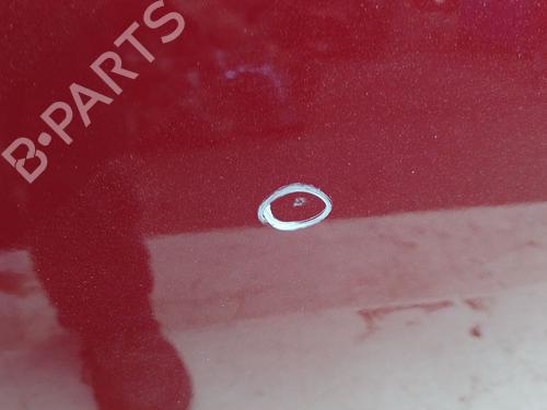 Right rear door DODGE JOURNEY 2.0 CRD | BP30458712C5