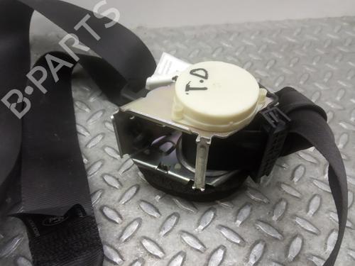 Rear right seatbelt FORD MONDEO IV (BA7) 1.8 TDCi | BP9174311I28 