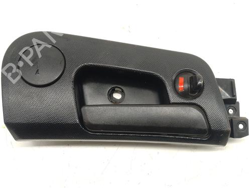 Maneta interior trasera derecha SSANGYONG ACTYON I 2.0 Xdi (141 hp) 30858418