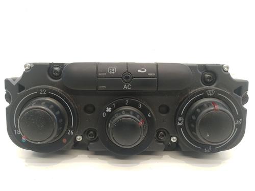 Used Climate control SEAT ALTEA (5P1) 1.9 TDI (105 hp) 26141842