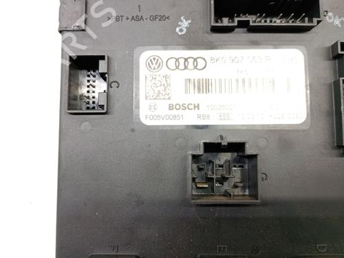 Control unit AUDI Q5 (8RB) 3.2 FSI quattro | BP39560344M11 - Image 4