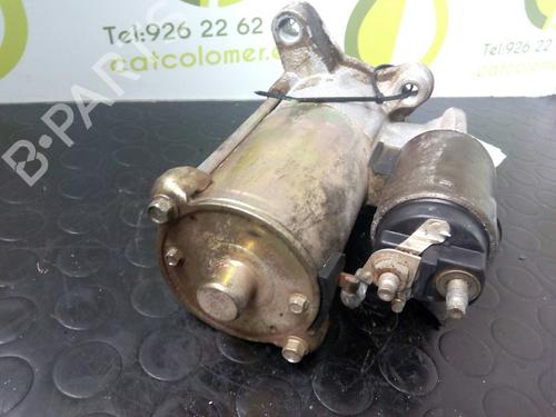 Starter FORD ESCORT V (AAL, ABL)  | BP3063277M8 