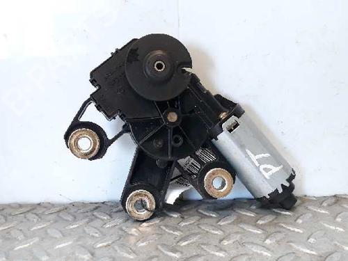 Viskermotor bagrude VW TOUAREG (7LA, 7L6, 7L7) [2002-2013]  7526375