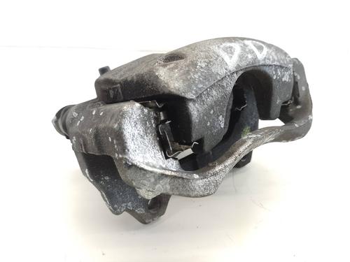 Used Right front brake caliper OPEL CORSA D (S07) 1.2 (L08, L68) (86 hp) 21375378