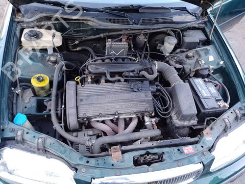 Gearbox ROVER 400 II (RT)  | BP19782233M3 