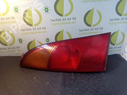 Used Left taillight FORD FOCUS I (DAW, DBW) [1998-2009]  3079150