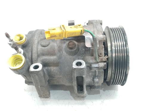 AC compressor CITROËN C5 II (RC_) 2.0 HDi (RCRHRH) | BP33887772M34 - Image 5