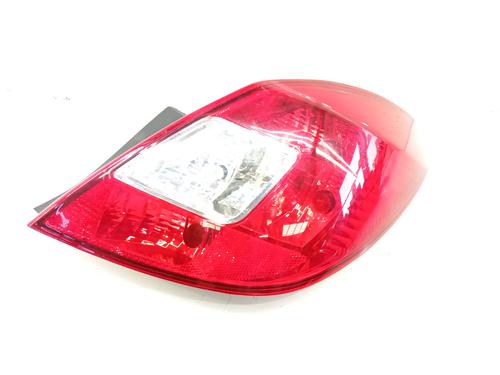 right-taillight-opel-corsa-d-s07-2006-2007-2008-2009-2010-2011-2012-2013-2014-2015-36500604 main image