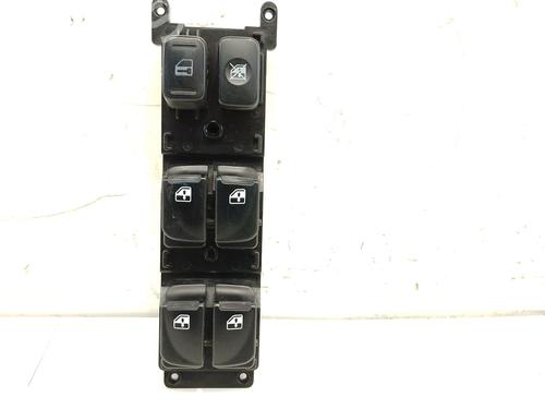 Left front window switch HYUNDAI ACCENT III (MC) 1.6 GLS | BP24704255I27 