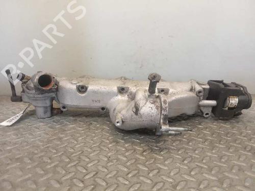 Used Intake manifold KIA SPORTAGE II (JE_, KM_) [2004-2011]  7759767