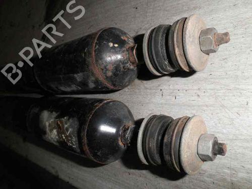 Left front shock absorber FORD USA EXPLORER (U2, U_) 4.0 | BP9548783M16 