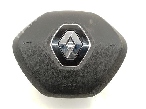 Used Driver airbag Driver airbag RENAULT CAPTUR II (HF_) TCe 90 (HFM6) (91 hp) 34507505 34507505