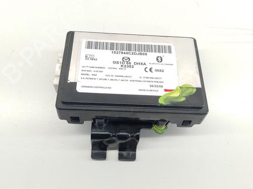 Used Electronic module MAZDA 6 Hatchback (GH) 1.8 MZR (120 hp) 28358087