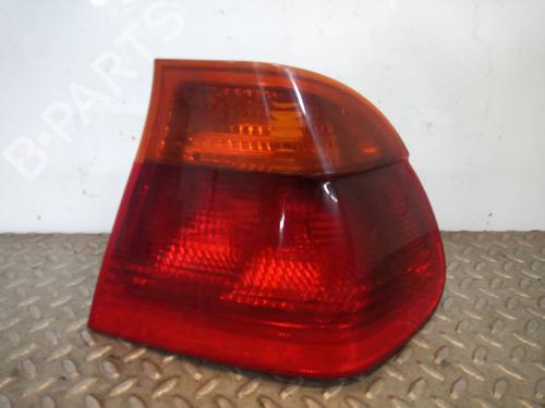 Used Right taillight BMW 3 (E46) [1997-2005]  13483855