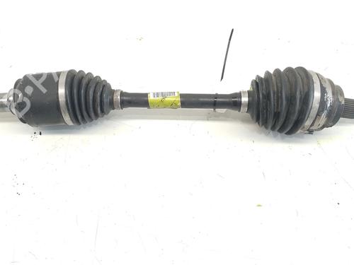 Used Left front driveshaft Left front driveshaft MERCEDES-BENZ M-CLASS (W164) ML 300 CDI 4-matic (164.121) (204 hp) 32517148 32517148