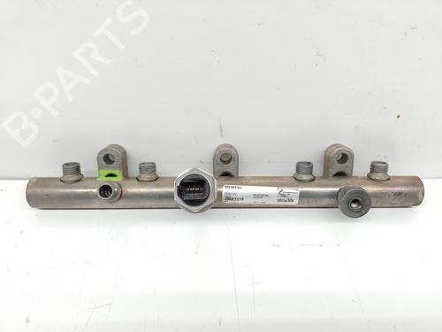 Used Injection rail SUZUKI VITARA (ET) HDI (SE 420HDI) (87 hp) 18065129