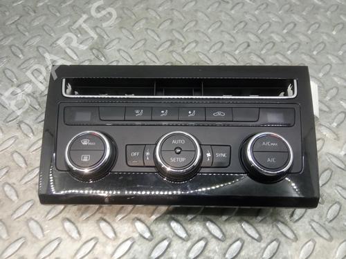 Used Climate control SEAT LEON ST (5F8) [2012-2020]  8854829