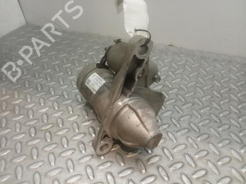 Starter NISSAN QASHQAI / QASHQAI +2 I (J10, NJ10, JJ10E) 2.0 | BP3122218M8 