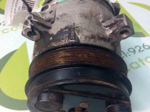 Compressor A/A OPEL OMEGA B (V94) [1994-2005]  3048164