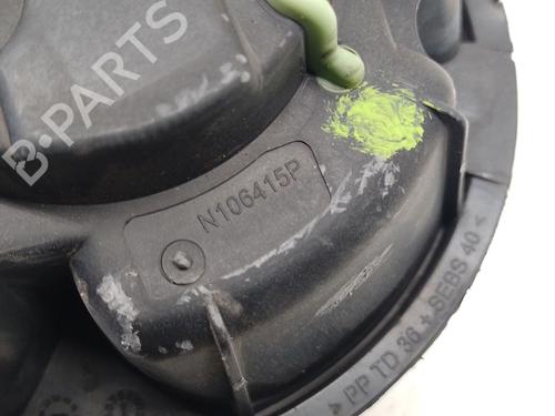 Heater blower motor DACIA SANDERO 1.6 MPI 85 (BS03) | BP33704567M62 - Image 5