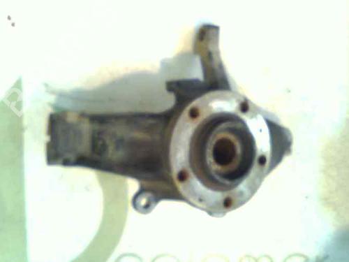 Used Left front steering knuckle PEUGEOT 607 (9D, 9U) [2000-2025]  3050115