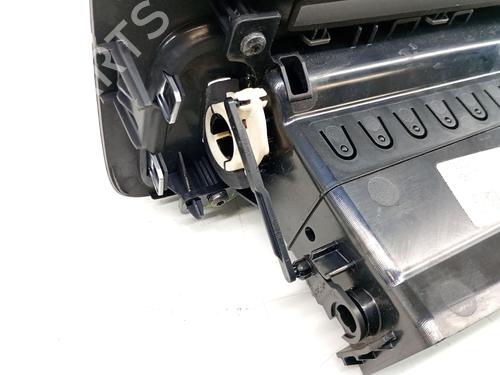 Luftventil VOLVO S60 II (134) D4 | BP39240873I21 - Image 7