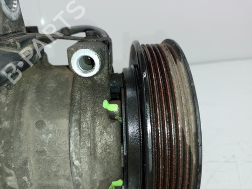 AC compressor CHRYSLER 300M (LR)  | BP18066132M34 