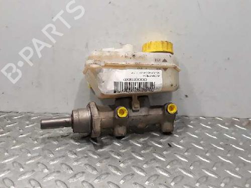 Brake master cylinder SKODA FABIA II (542) 1.2 | BP3056473M77 
