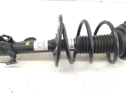 Used Left front shock absorber TOYOTA RAV 4 III (_A3_) 2.2 D 4WD (ALA30_, ALA30R) (136 hp) 29433035