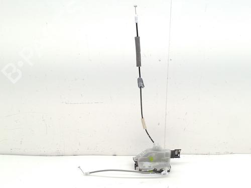 Used Rear right lock CITROËN C4 CACTUS 1.2 THP 110 (110 hp) 29001190