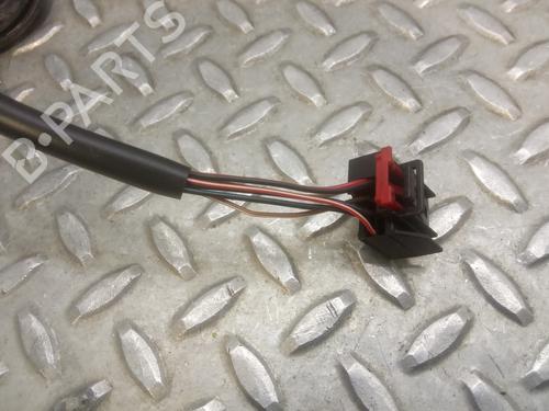 Right mirror AUDI A6 C6 (4F2) 3.0 TDI quattro | BP10677913C27 