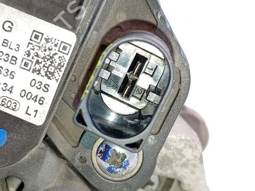 Alternator SEAT Mii (KF1, KE1) 1.0 | BP36466827M7  - Image 5