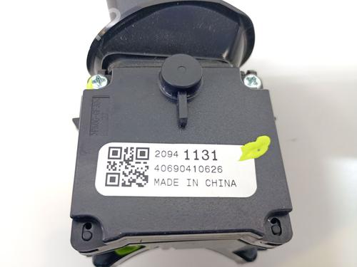 Steering column stalk OPEL ASTRA J (P10) 1.6 CDTi (68) | BP36112488I23 - Image 5