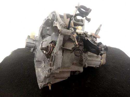 Gearbox CITROËN ZX (N2)  | BP4463562M3 