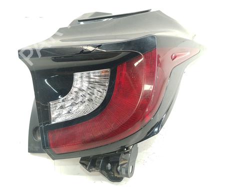 Used Right taillight Right taillight TOYOTA YARIS (_P21_, _PA1_, _PH1_) 1.5 (MXPA11) (125 hp) 34397783 34397783