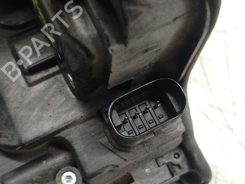 Rear left lock BMW X1 (F48) sDrive 18 d | BP25852714C100 